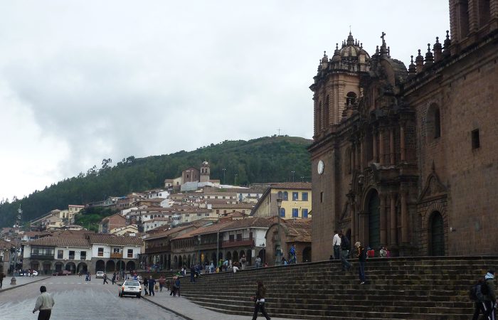 CUSCO